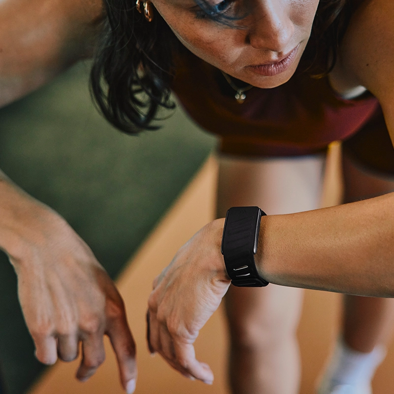 قیمت و خرید بند مچ بند ورزشی هوپ مدل اسپورت فلکس 5.0